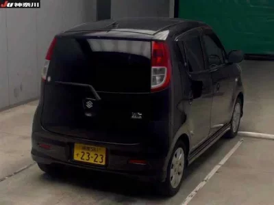 Suzuki MRWAGON