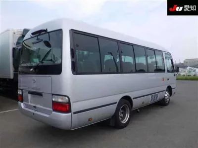 Toyota COASTER