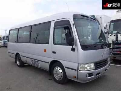 Toyota COASTER