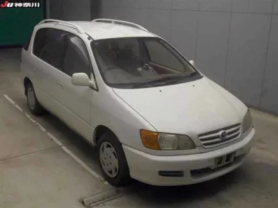 Toyota IPSUM