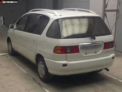 Toyota IPSUM
