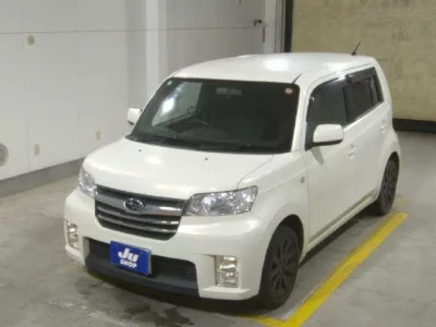 Subaru DEX