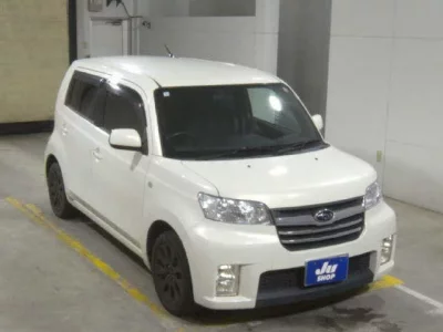 Subaru DEX