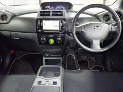 Subaru DEX