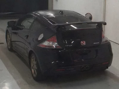 Honda CR-Z