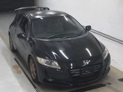 Honda CR-Z
