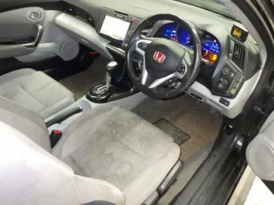 Honda CR-Z