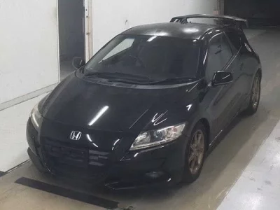 Honda CR-Z