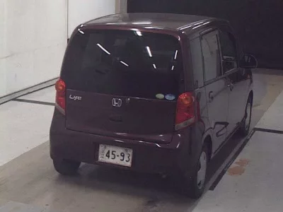 Honda LIFE