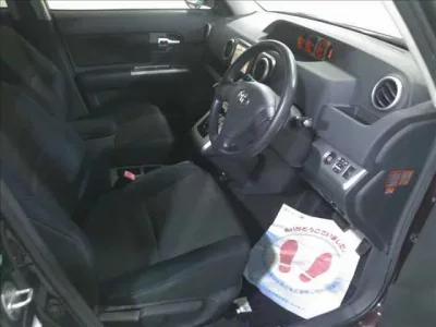 Toyota COROLLA RUMION