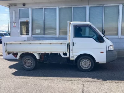 Mitsubishi DELICA TRUCK