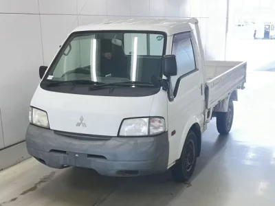 Mitsubishi DELICA TRUCK