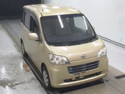 Daihatsu TANTO EXE
