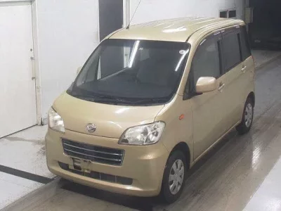 Daihatsu TANTO EXE