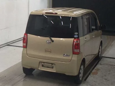 Daihatsu TANTO EXE
