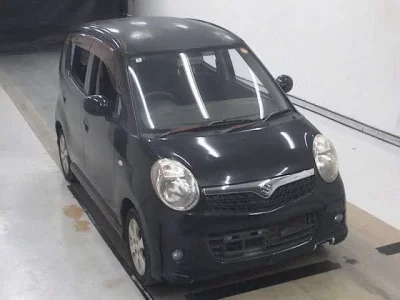Suzuki MRWAGON