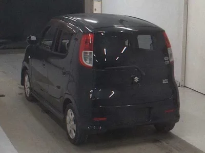 Suzuki MRWAGON