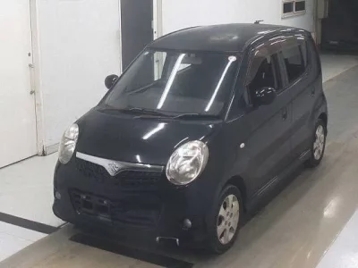 Suzuki MRWAGON