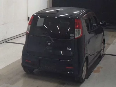 Suzuki MRWAGON