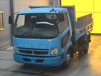 Mitsubishi FUSO FIGHTER