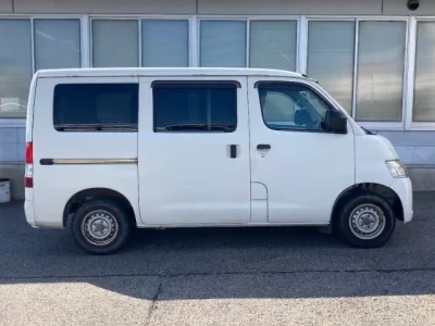 Toyota LITE ACE VAN