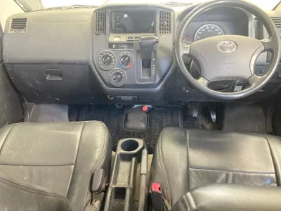 Toyota LITE ACE VAN