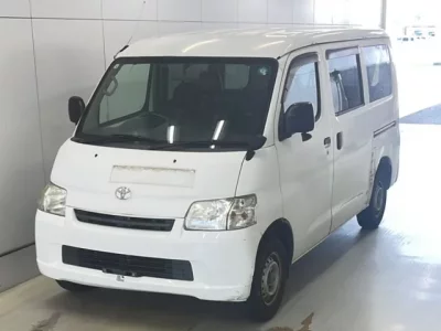 Toyota LITE ACE VAN