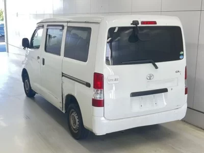 Toyota LITE ACE VAN