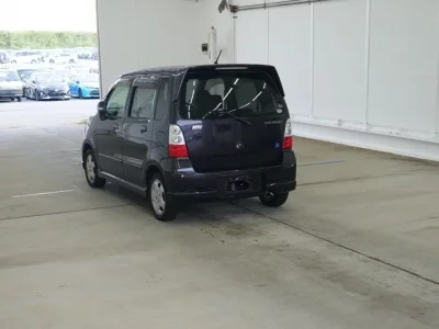 Suzuki CHEVROLET MW