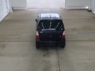 Suzuki CHEVROLET MW