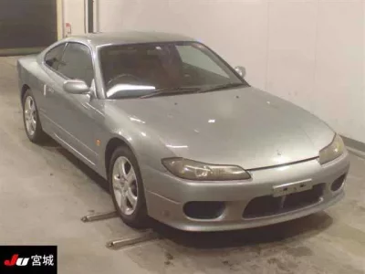 Nissan SILVIA