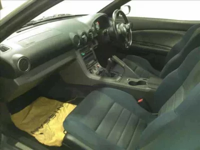 Nissan SILVIA