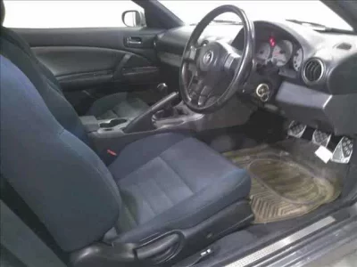 Nissan SILVIA