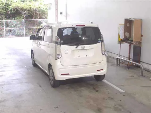 Honda N WGN