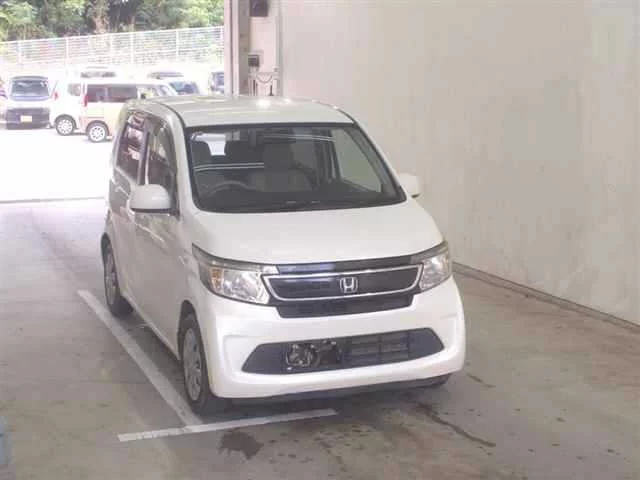 Honda N WGN