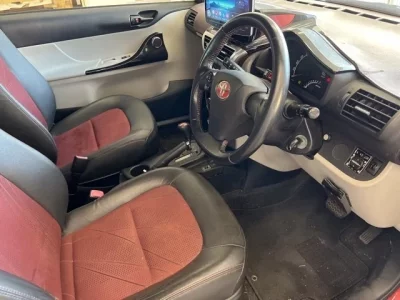 Toyota IQ