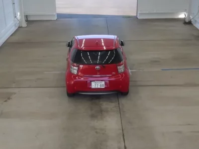 Toyota IQ