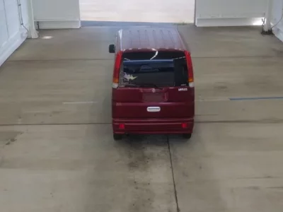 Honda VAMOS
