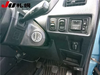 Daihatsu TERIOS KID