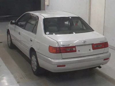 Toyota CORONA PREMIO