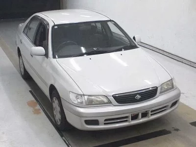Toyota CORONA PREMIO