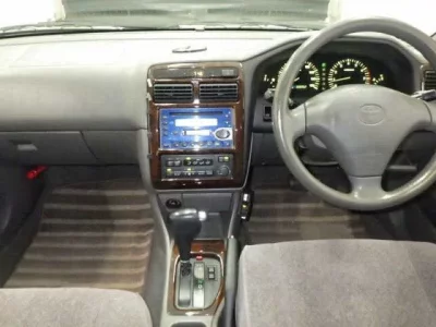 Toyota CORONA PREMIO