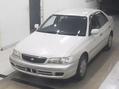 Toyota CORONA PREMIO
