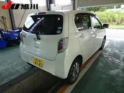 Toyota PIXIS EPOCH