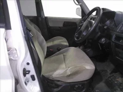 Mitsubishi PAJERO IO