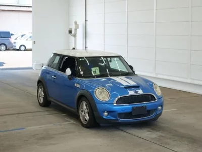 BMW MINI