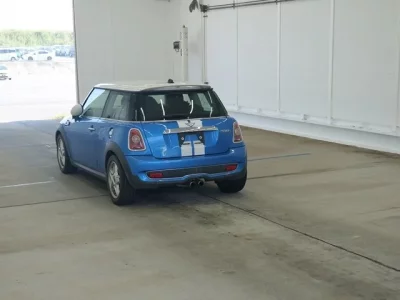 BMW MINI