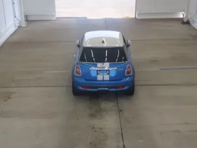 BMW MINI