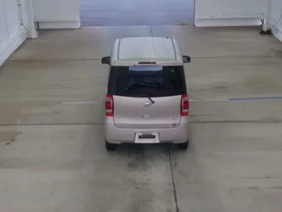 Daihatsu TANTO EXE