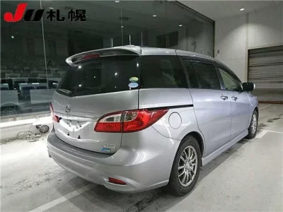 Nissan LAFESTA